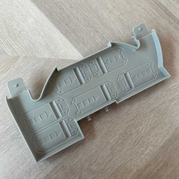 Mattel Toys Hot Wheels City Ultimate Garage Shark Attack Ftb69 R2